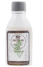 Caster Oil 25Ml